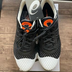 Affix x ASICS Gel Noosa - NEVER WORN!